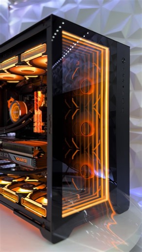 Like unwrapping a new phone 😌 - #PC #Gaming #pcgaming