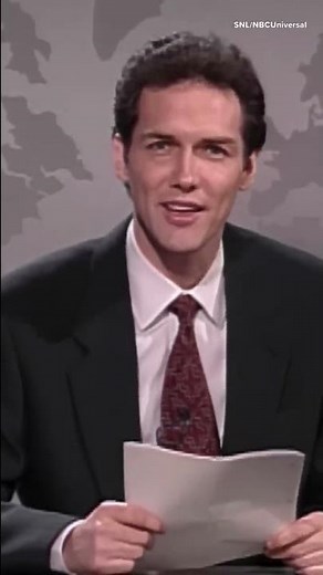 Norm Macdonald on the perfect joke