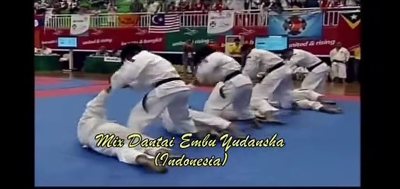 SEA Games 26 tahun 2011 dengan motto