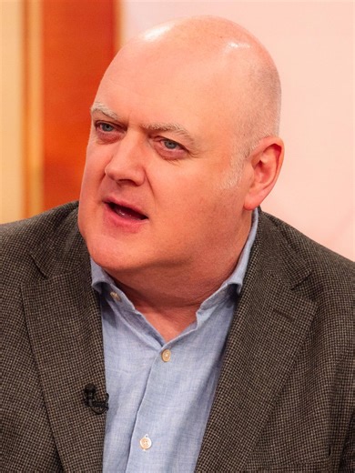 Dara Ó Briain talks Mock the Week comeback on TLC and what fans can expect! 👀