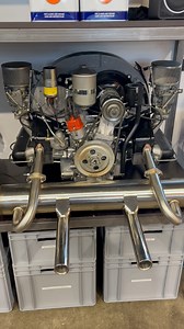 Ongoing vintage Porsche projects at GetBackOnTrack. For inquiries give us a call or write us an email. More info on gbot.dk #porsche356 #porsche912 #porschebelgium #porsche911targa #classicporsche | GetBackOnTrack