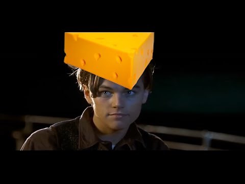 If Jack Dawson Was Really From Wisconsin...