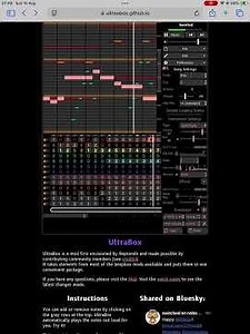 THE WORLD REVOLVING (orbzee's remix)