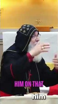 God's Divine Presence: I Am That I Am Explained #shorts