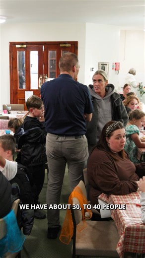 "The numbers only tell half the story." ⛪ Following a community survey, St Bede Church, Morris Green, Bolton-Le-Moors started 'WOW" - Worship on Wednesday, a mid week service for children and families in the community to gather and discover more about God. Find out what's on at your local church at AChurchNearYou.com. | The Church of England