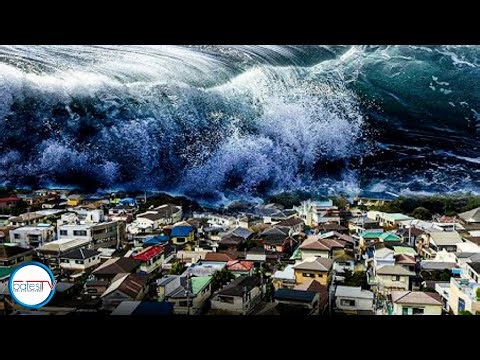 YN KHIE U JUMAI UBA KHLAIÑ BOR TAM BAD KA TSUNAMI, BATAI KA NONGÏATHUH LYPA NA JAPAN