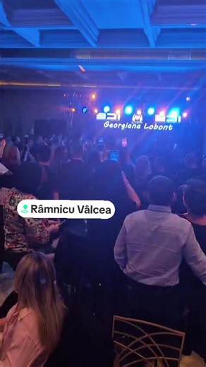 Discovering Georgiana Lobont: A Noble Journey