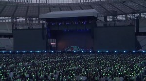 NCT U Coming Home Performance at NCT Nation Tokyo Day 2