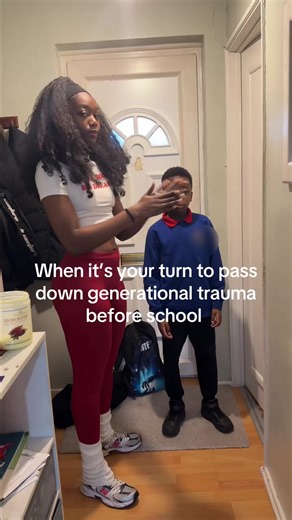 Generational Trauma and Classroom Dynamics