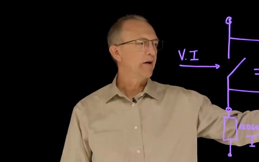 What is GaN (Gallium Nitride)_ Power Integrations Explains GaN Technology - Part