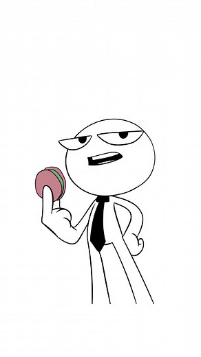 Ouu my voice #animationmeme #comedy #funnyvideos #meme #animation