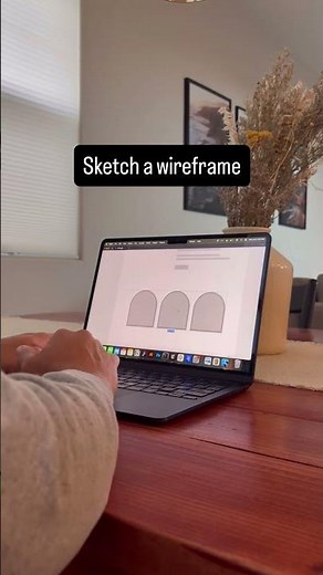 Clothing Brand Design with Creative Market