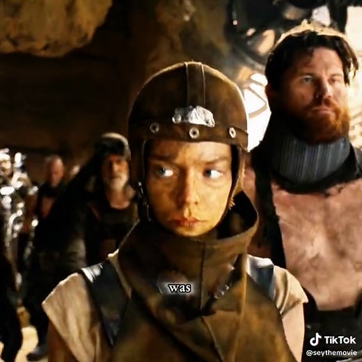 Explore the Mad Max Universe: Furiosa Movie Insights