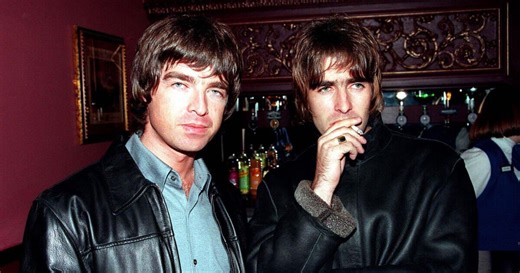 Oasis fans duped by fake tickets - How to protect yourself