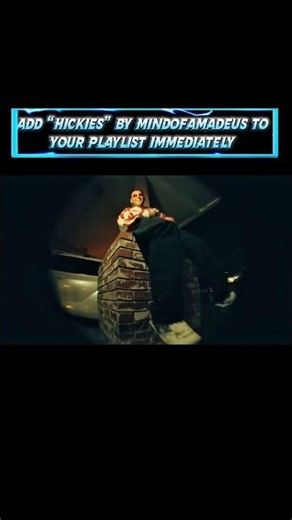 Add “Hickies” by Mindofamadeus To Your Playlist Immediately
