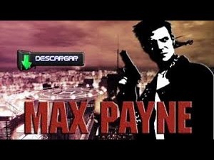 descargar max payne 1 pc
