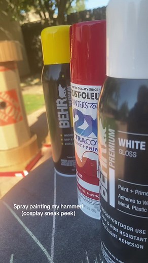 can you guess who? | #fyp #cosplay #craft #sonic #cosplaytiktok