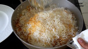 161K views · 8.8K reactions | afghan pulao do rang | Mazar cuisine. Afghan recipes | Facebook