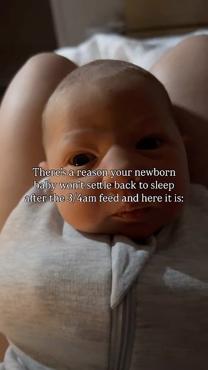 3.2K views · 4.3K reactions | Struggling to get your baby back to...