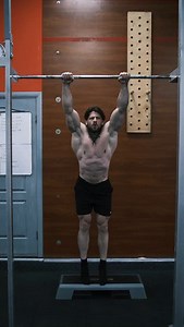 Almost magic 🤝 #calisthenics #workout #pullups #gornation #teamfeschuk | Vitaliy Feschuk