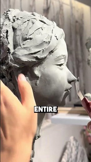 Why One Small Change Alters the Entire Face