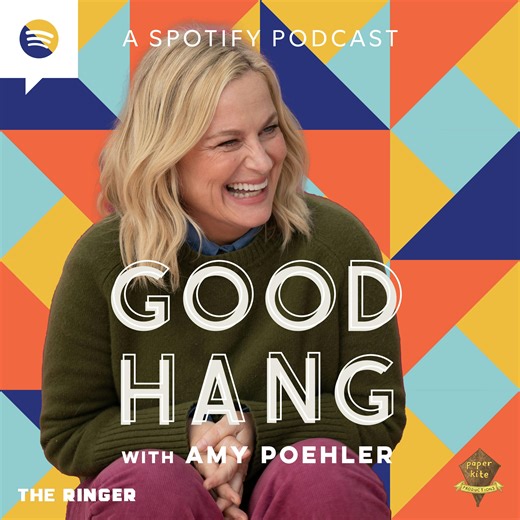 Stories from ‘Saturday Night Live’ - Good Hang with Amy Poehler