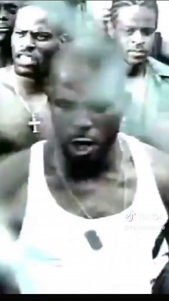 Exploring DMX's Where To Hood At?