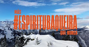 ¡Ya está aquí! 🎥 Baqueira Beret 2021-2022 Nos espera una temporada espectacular. Llena de nuevas emociones, de experiencias. Este año, más #EspírituBaqueira que nunca. Ja és aquí! 🎥 Baqueira Beret 2021-2022 Ens espera una temporada espectacular. Plena de noves emocions, d'experiències. Enguany, més #EsperitBaqueira que mai. T'apuntes? Nous l'avons ici! 🎥 Baqueira Beret 2021-2022 Bienvenue dans une saison spectaculaire! Une saison pleine de nouvelles émotions et d’expériences. Cette année sera