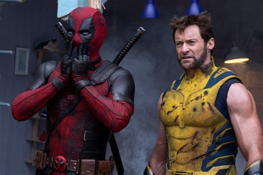 ‘Deadpool & Wolverine’ Is a Blockbuster for a Reason: It Has a Great Script