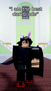 The Best Dark Blade | Bloxfruits (DARKBLADE) #darkblade #bloxfruits #bloxfruit #roblox | Bionicbloxguy