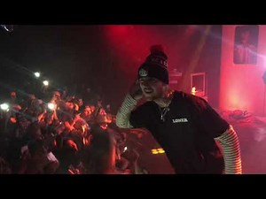 Lil Peep - Save That Shit (Live)