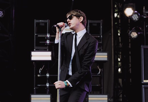 The Dare Releases New Song “Tambourine” And Announces New EP Freakquencies: Vol. 1 For August 2025 Release -