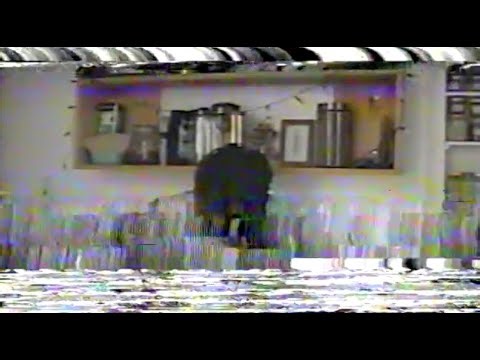 Bells Larsen - Ten Hands (Official Music Video)