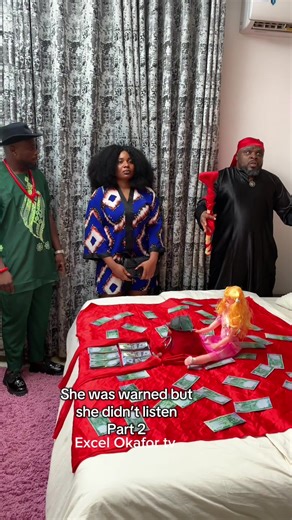 Exceltv2 (@exceldramatv)’s video of part two