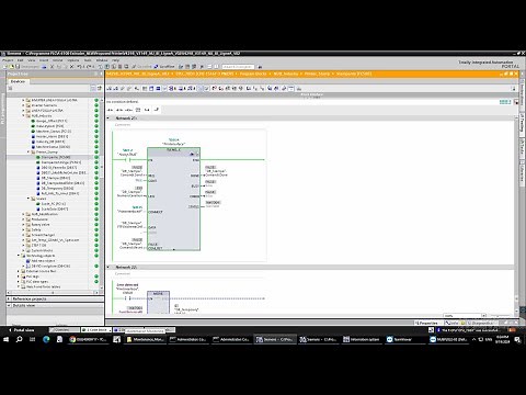 Connecting Zebra Printer to S7-1500 PLC