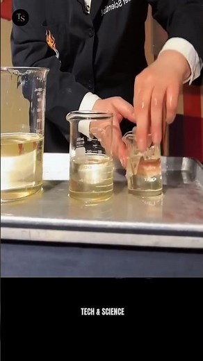 refraction experiment #science