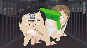 South Park - HUMANCENTiPAD | South Park Studios Deutsch