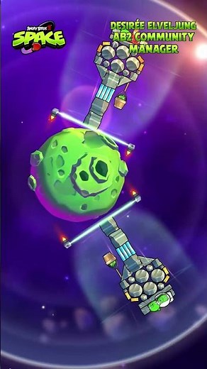 This Angry Birds 2 space event changes EVERYTHING! 🤩