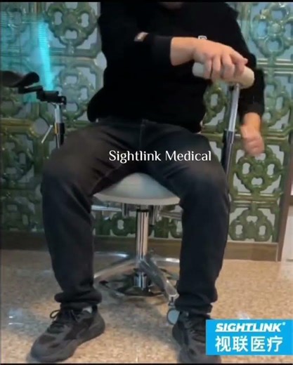 Dentist chair Multi-function Dental Chair Seat Adjustable Armrests Custom Armrests