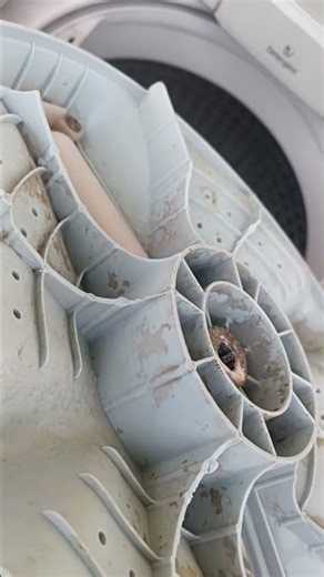 Samsung washing machine pulsator change in hyderabad #shorts #washingmachine