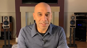 A British Audiophile's Hi-Fi Journey On YouTube