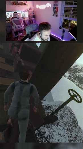 I Can't Stop Falling in Baby Steps! | Fails Part 7