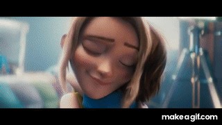Hideaway|Wonder Park on Make a GIF