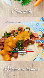 10K views · 279 reactions | Tacos De Discada Receta Sencilla Pero Muy...