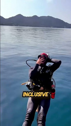 Scuba Diving in Koh Tao with Koh Tao Scuba Club