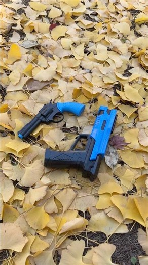 Mini toy gun #nerf #toyguns #toys #gündem #nerfgun #gaming #minitoys #mini #minigun #shortvideo