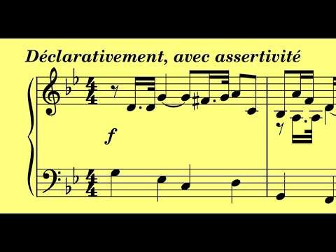 Sinfonia 9 (original composition)