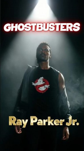 Ray Parker Jr. – Ghostbusters | Who You Gonna Call? 👻