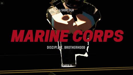 Join the Marines in Roblox: It's More Than Just a Game!