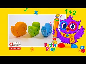 Color Learning for Kids: Fun and Educational!